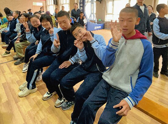 比賽要開始啦，準(zhǔn)備看我的精彩表現(xiàn)吧.JPG.png